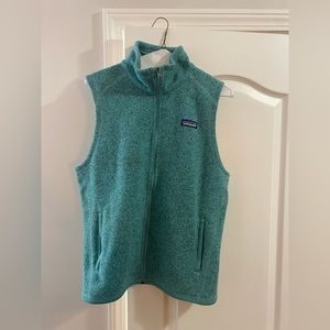Patagonia Vest
